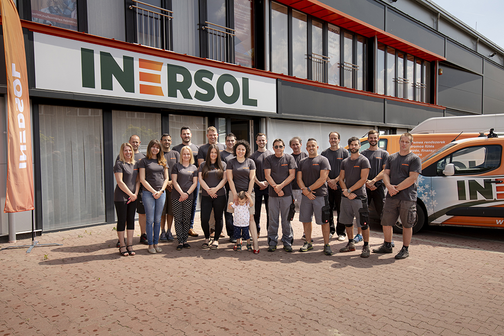 Inersol