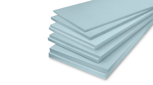 Fibrotermica XPS300  2-20 cm