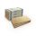 KNAUF INSULATION FKD N Thermal vakolható homlokzati kőzetgyapot lemez 10-15-20 cm /m2