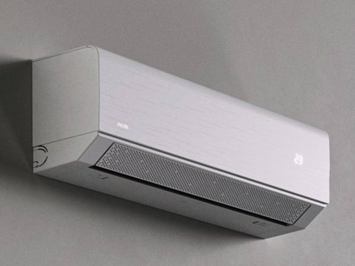 AUX Aura Series 2,7 kW klíma szett