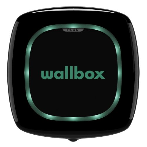 Wallbox Pulsar Plus 11kW autótöltő 5 m kábellel
